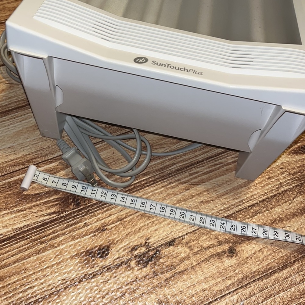 💡🧘🏼‍♀️🍃🌍 •NatureBright🍃SunTouchPlus•☀️💡🌍🍃 - Picture 13 of 13